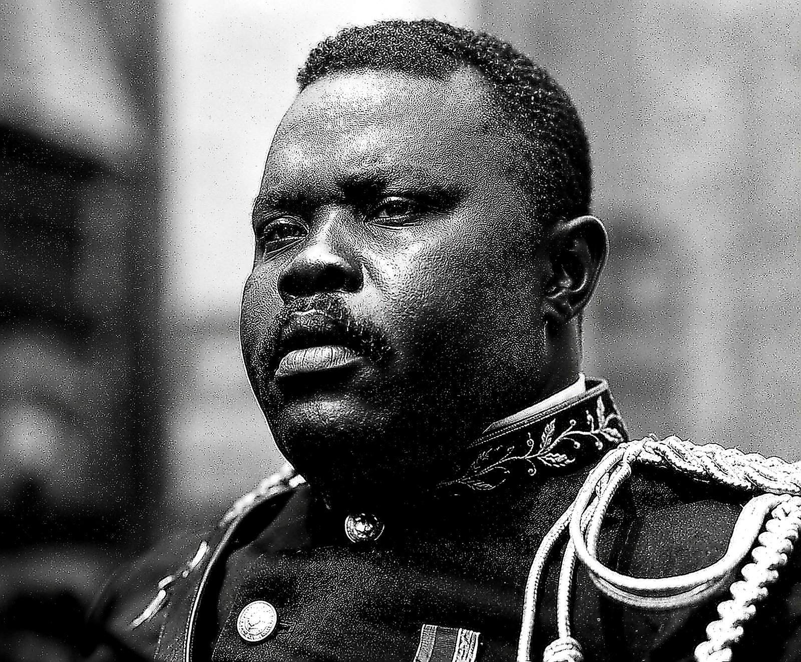 Marcus Garvey — père du panafricanisme 1887-1940