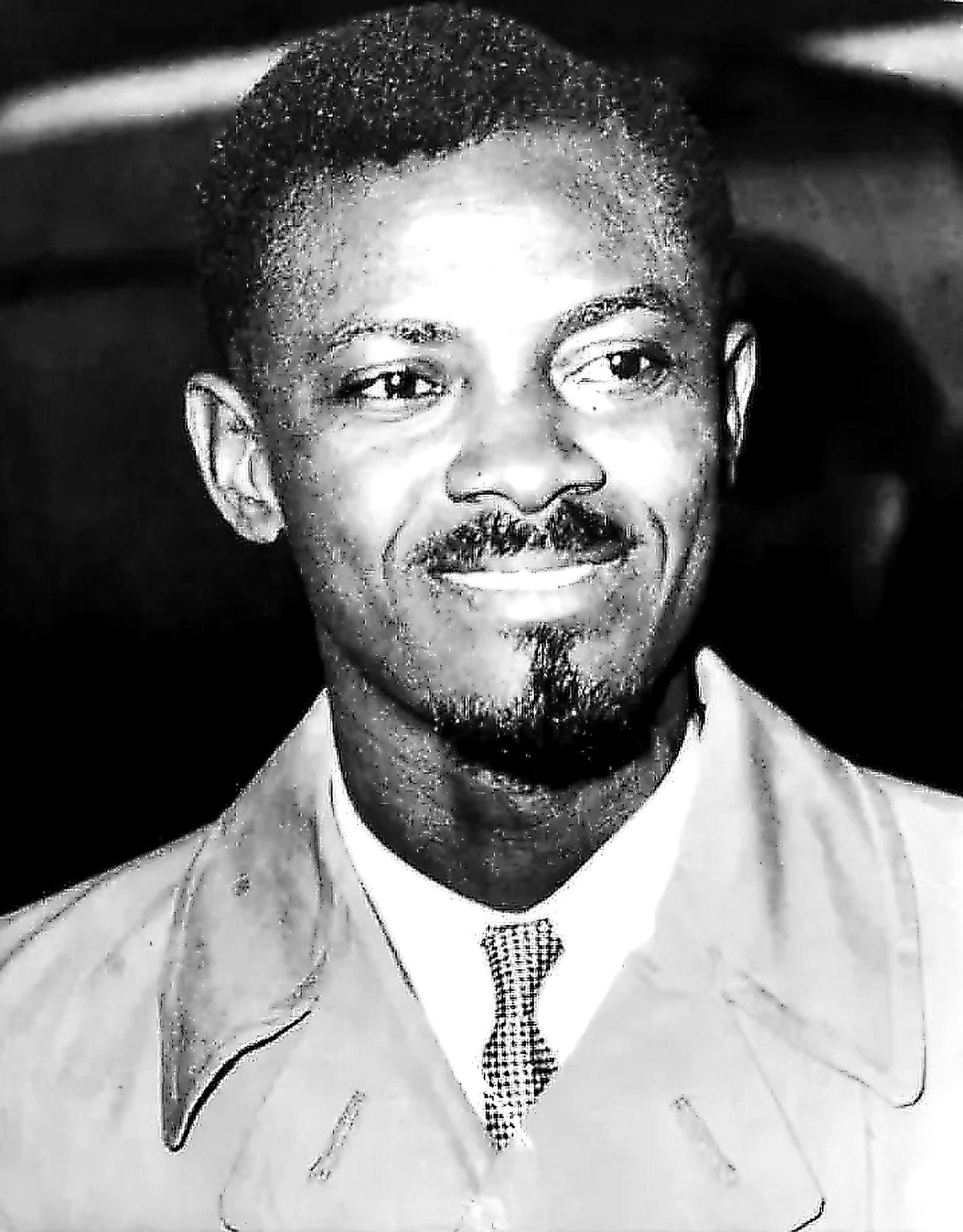 Patrice Lumumba — héros du Congo 1925-1961